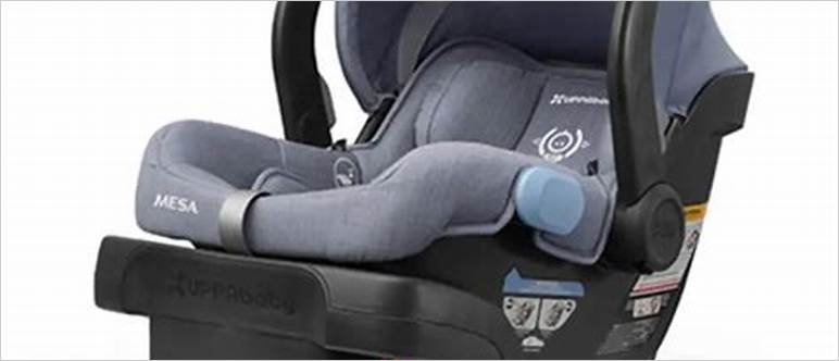 Uppababy car seat compatibility
